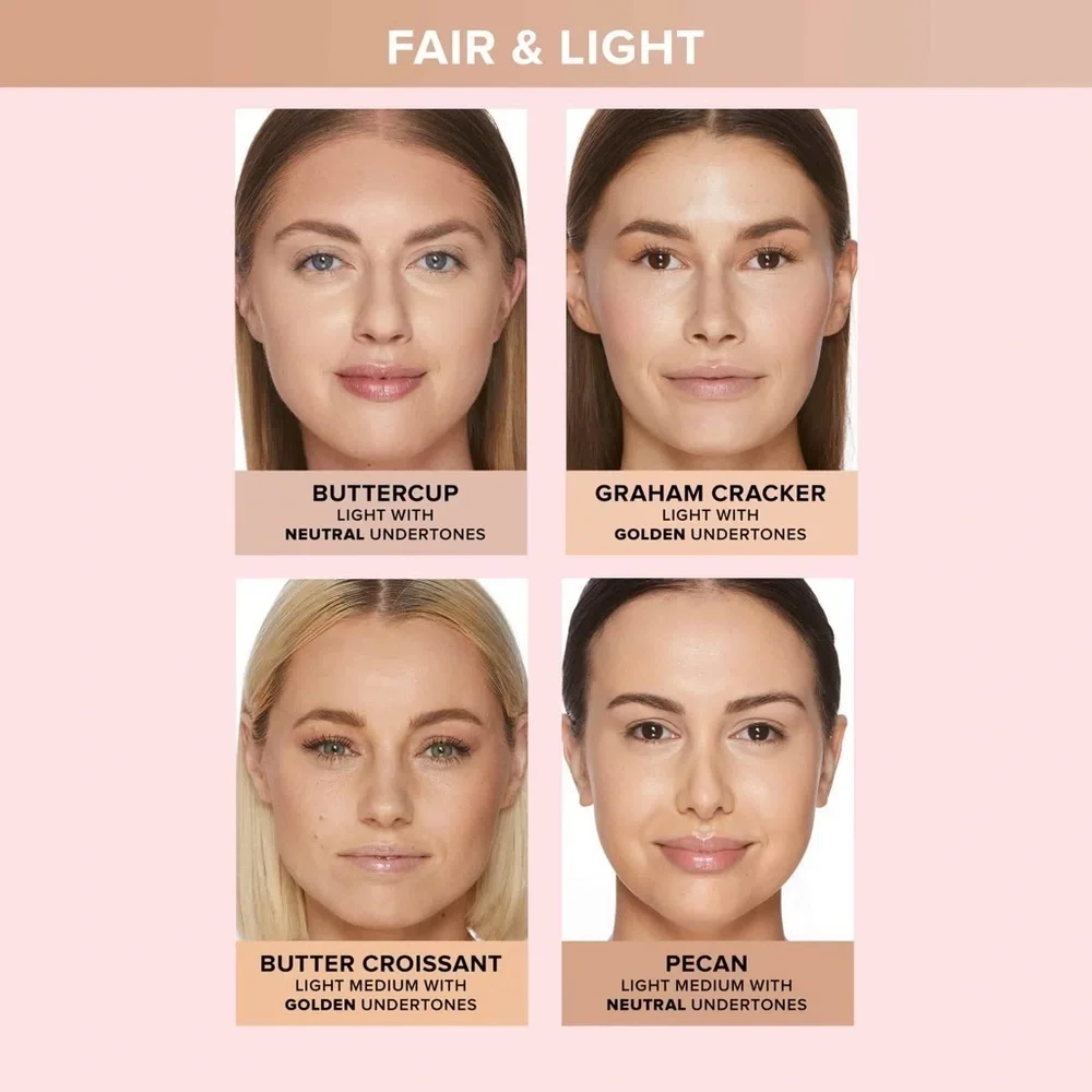 Born This Way Ethereal Light Illuminating Smoothing Concealer 24-Hour Wear